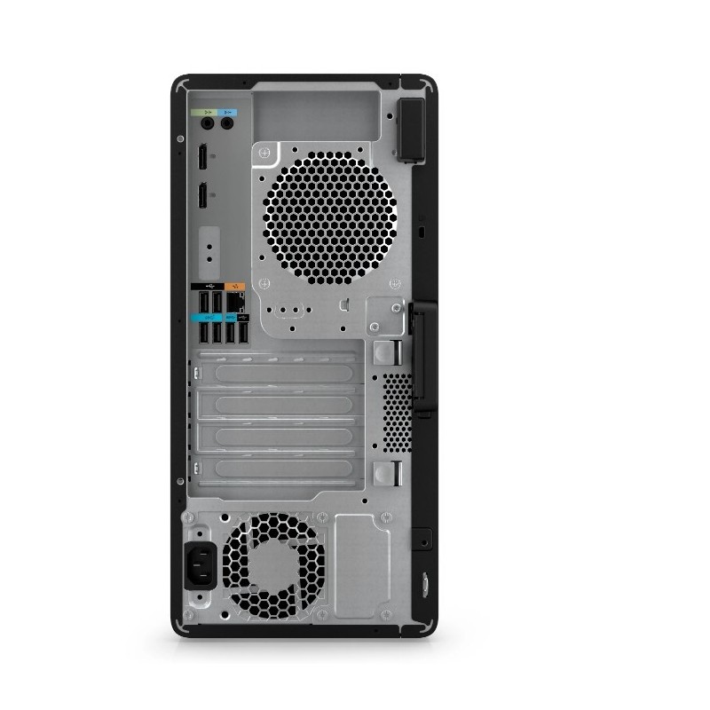 Stacja robocza Z2 Tower G9 7-14700 512GB/16GB/W11P A40KZET | PartsPC.pl