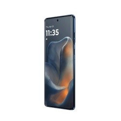 Smartfon Edge 60 12/512GB Gibraltar Sea-Blue | PartsPC.pl