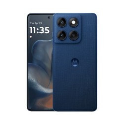 Smartfon Edge 60 12/256GB Gibraltar Sea-Blue | PartsPC.pl