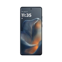 Smartfon Edge 60 12/256GB Gibraltar Sea-Blue | PartsPC.pl