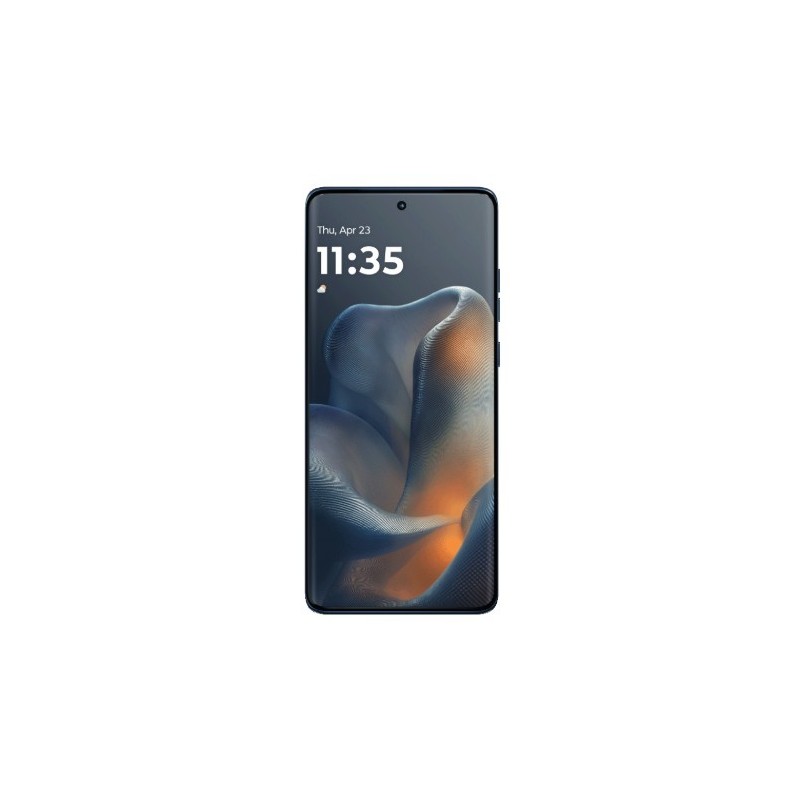Smartfon Edge 60 12/256GB Gibraltar Sea-Blue | PartsPC.pl