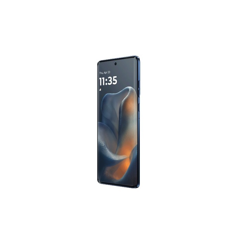 Smartfon Edge 60 12/256GB Gibraltar Sea-Blue | PartsPC.pl