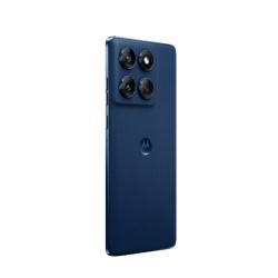 Smartfon Edge 60 12/256GB Gibraltar Sea-Blue | PartsPC.pl