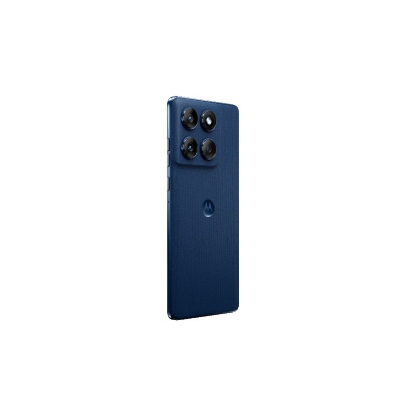 Smartfon Edge 60 12/256GB Gibraltar Sea-Blue | PartsPC.pl