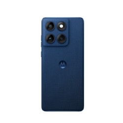 Smartfon Edge 60 12/256GB Gibraltar Sea-Blue | PartsPC.pl