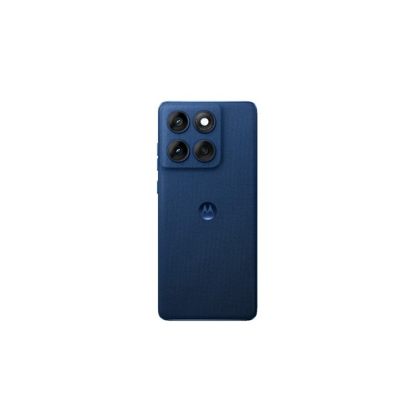 Smartfon Edge 60 12/256GB Gibraltar Sea-Blue | PartsPC.pl