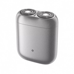 Golarka męska Shaver S200 srebrna | PartsPC.pl