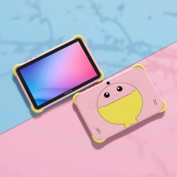 Tablet dla dzieci Kruger & Matz FUN 1008 różowy | PartsPC.pl