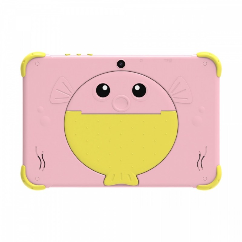 Tablet dla dzieci Kruger & Matz FUN 1008 różowy | PartsPC.pl