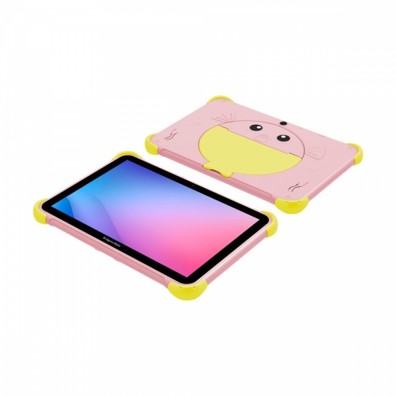 Tablet dla dzieci Kruger & Matz FUN 1008 różowy | PartsPC.pl