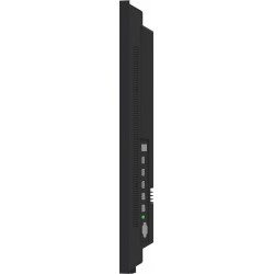 Monitor 43 cale LH4364UHS-B1AG 24/7,VA,ANDROID14,4K,500cd,40… | PartsPC.pl