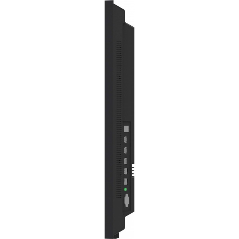 Monitor 43 cale LH4364UHS-B1AG 24/7,VA,ANDROID14,4K,500cd,40… | PartsPC.pl