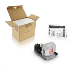 Lampa Movano do projektora Sanyo DSU20 | PartsPC.pl