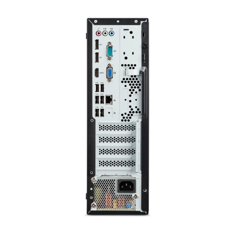 Komputer PC VVX4720G VERITON i5-14500U/32/1TB/RTX/11P | PartsPC.pl
