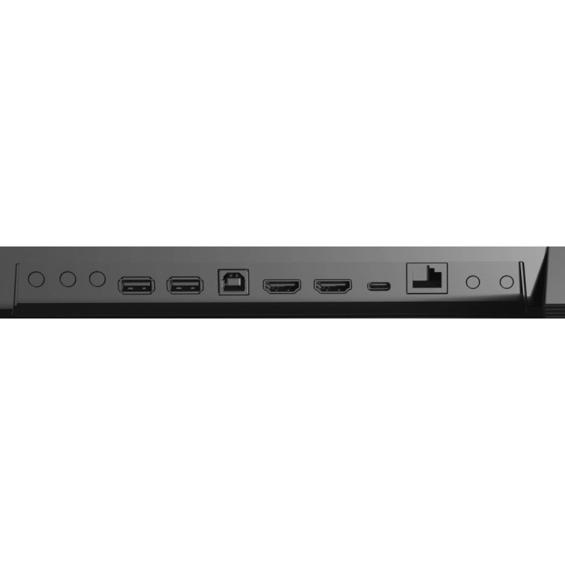 Monitor 55 cali LH5564UHS-B1AG, 24/7,VA,ANDROID14,4K,500cd,5… | PartsPC.pl