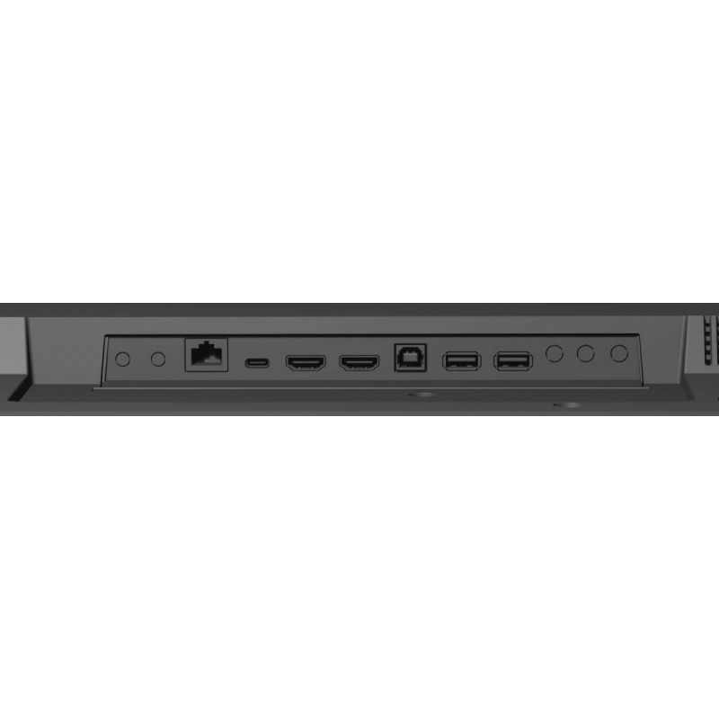 Monitor 75 cali LH7564UHS-B1AG, 24/7,VA,ANDROID14,4K,500cd,5… | PartsPC.pl