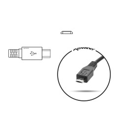 Zasilacz Movano 5.2v 2a (microUSB) 10W do Tablet Lenovo Thin… | PartsPC.pl