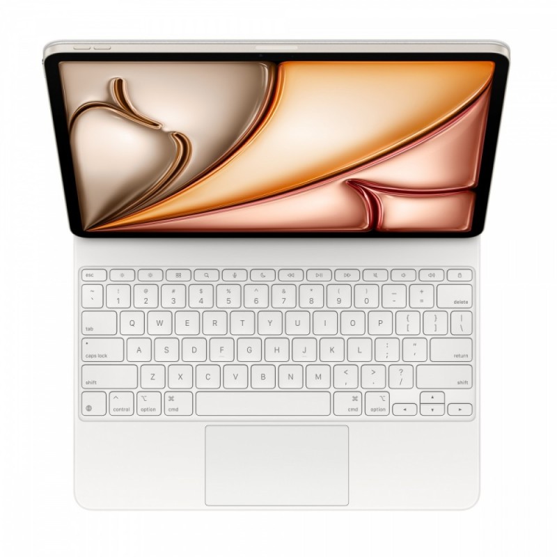 Klawiatura Magic Keyboard do iPada Air 13 cali (M3) - angiel… | PartsPC.pl