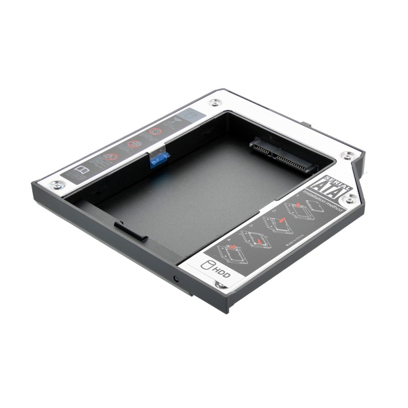 Kieszeń na dysk do Lenovo T430, T530 | PartsPC.pl