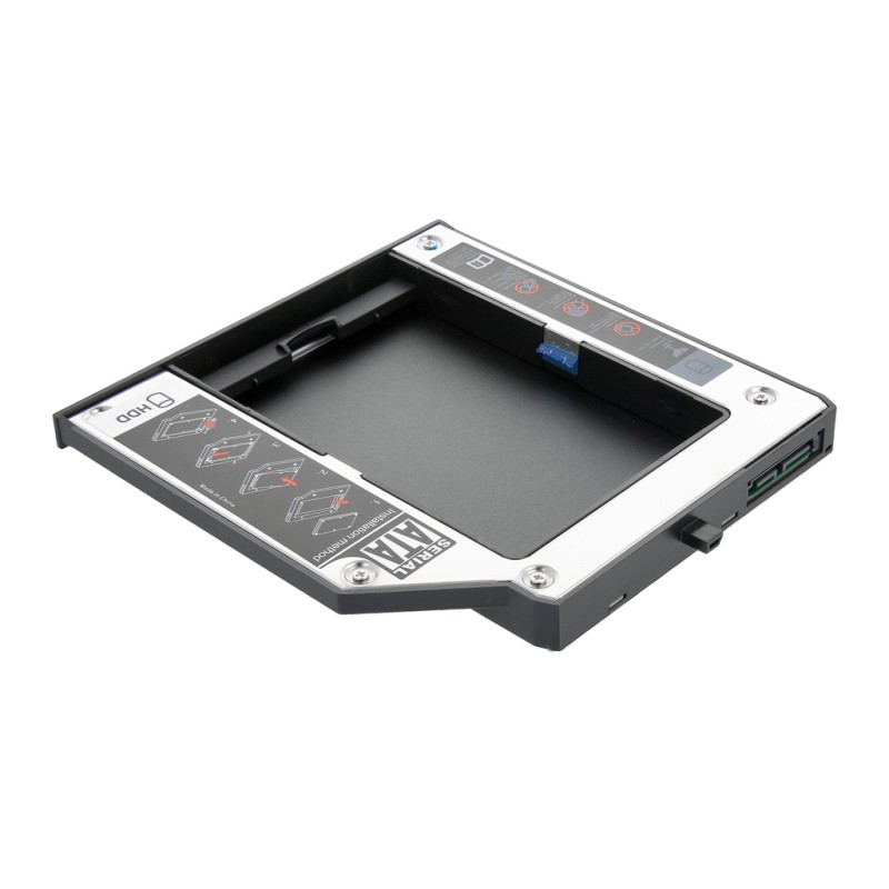 Kieszeń na dysk do Lenovo T430, T530 | PartsPC.pl