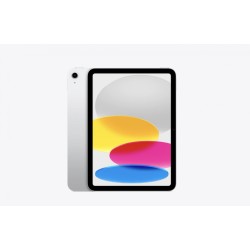 iPad WiFi + Cellular 11 cali 512 GB Srebrny | PartsPC.pl