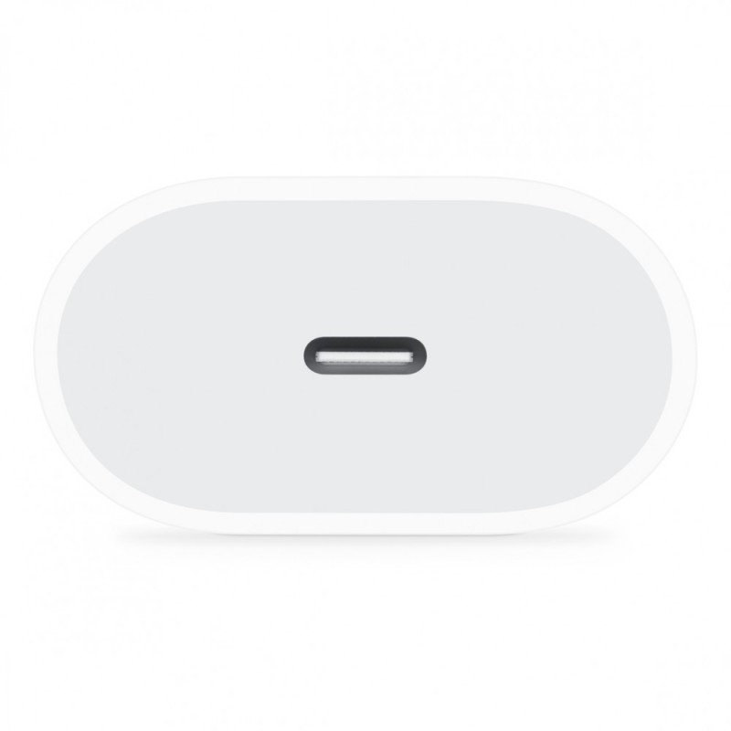 Zasilacz 20W USB-C | PartsPC.pl