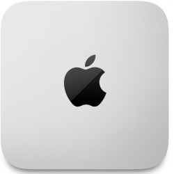 Mac Studio /28C CPU/60C GPU/96G/1TB Srebrny | PartsPC.pl