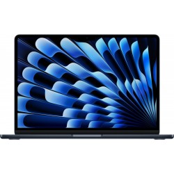 MacBook Air 13.6 cala: M4 10/10, 24GB, 1TB SSD, 35W - Północ | PartsPC.pl