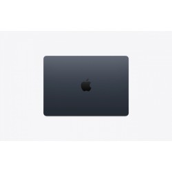 MacBook Air 13.6 cala: M4 10/10, 24GB, 1TB SSD, 35W - Północ | PartsPC.pl