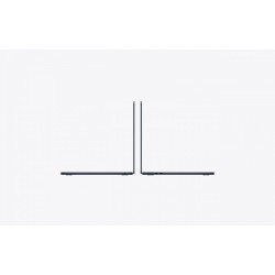 MacBook Air 13.6 cala: M4 10/10, 24GB, 1TB SSD, 35W - Północ | PartsPC.pl