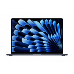 MacBook Air 15.3 cala: M4 10/10, 24GB, 1TB SSD, 70W - Północ | PartsPC.pl