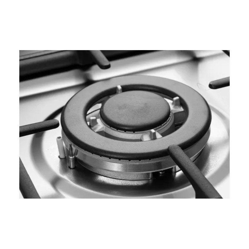 Kuchnia gazowo-elektryczna MPM-93-KGM-33 90 cm | PartsPC.pl