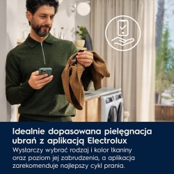 Suszarka EW7D585UCP | PartsPC.pl