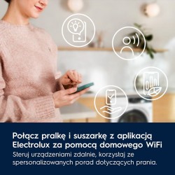 Suszarka EW7D585UCP | PartsPC.pl