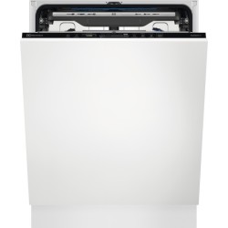 Zmywarka do zabudowy EEC767310L SMK 3 kosz, ComfortLift | PartsPC.pl
