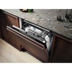 Zmywarka do zabudowy EEC767310L SMK 3 kosz, ComfortLift | PartsPC.pl