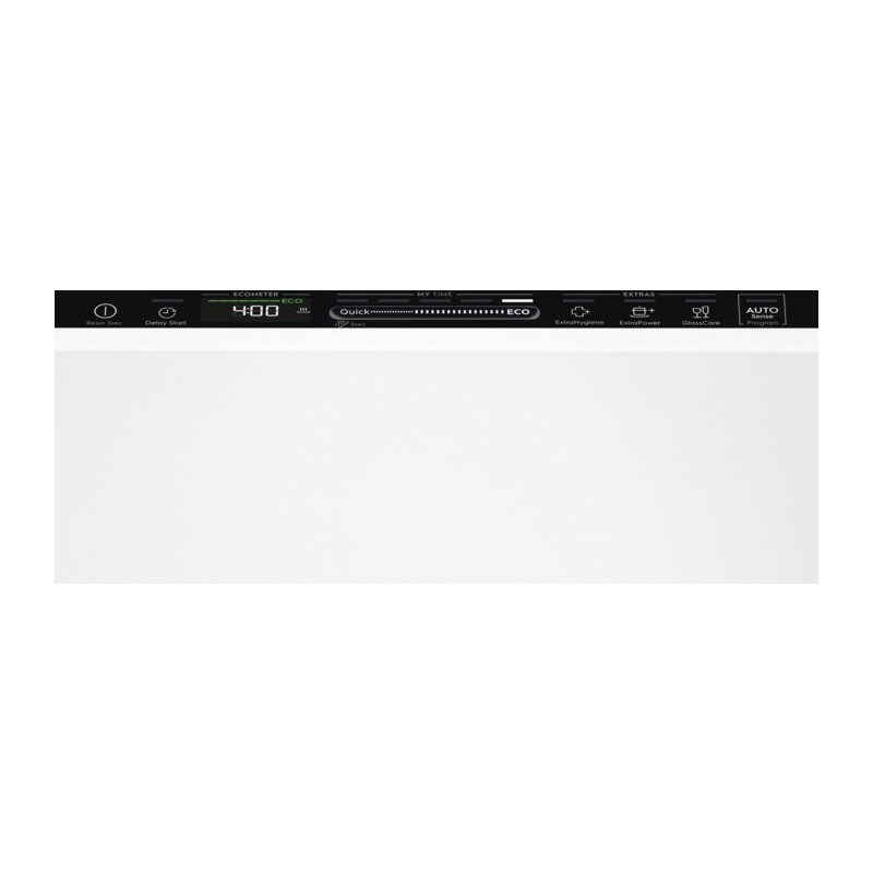 Zmywarka do zabudowy EEC767310L SMK 3 kosz, ComfortLift | PartsPC.pl