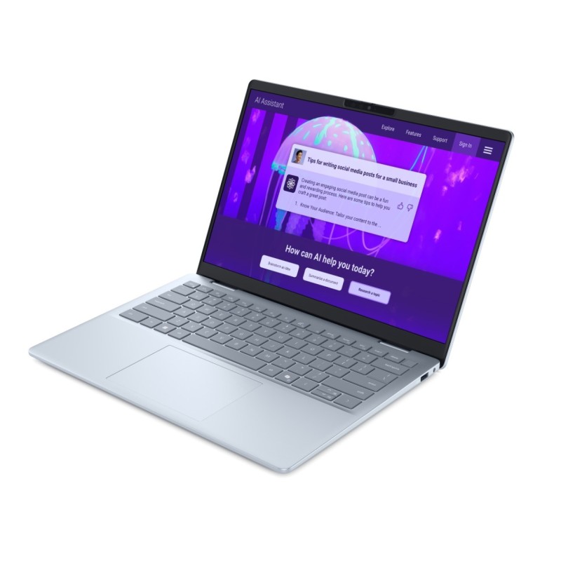 Laptop Dell 14 Plus DB14250 Win11Pro Ultra 7 258V/32GB/1TB/1… | PartsPC.pl