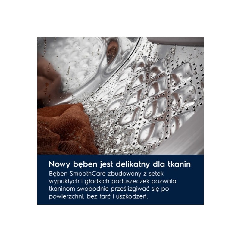 Pralka AbsoluteCare EW7F5482CP | PartsPC.pl