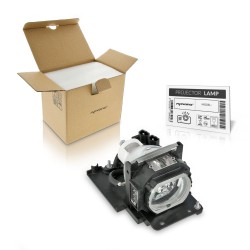 Lampa Movano do projektora Mitsubishi XL4U, XL8U | PartsPC.pl