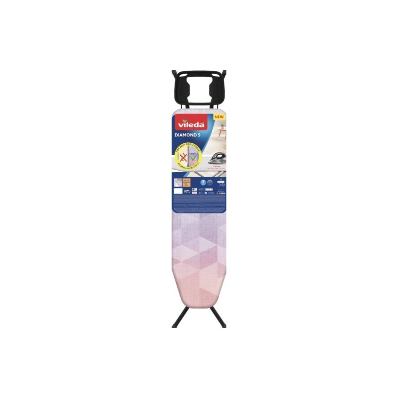 Deska do prasowania Diamond S | PartsPC.pl