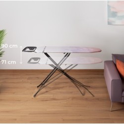 Deska do prasowania Diamond S | PartsPC.pl