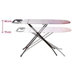 Deska do prasowania Diamond S | PartsPC.pl