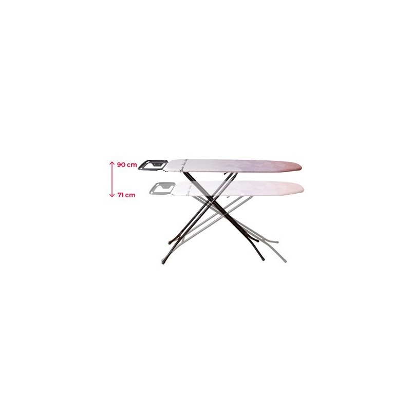 Deska do prasowania Diamond S | PartsPC.pl