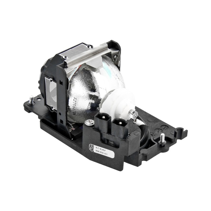Lampa Movano do projektora Mitsubishi XL4U, XL8U | PartsPC.pl