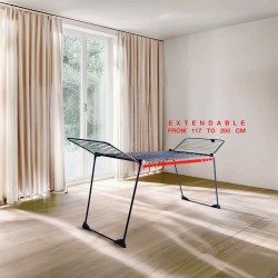 Suszarka Infinity Flex Ultimate | PartsPC.pl