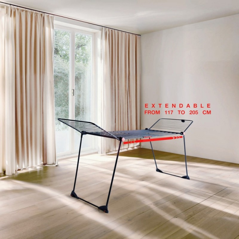Suszarka Infinity Flex Ultimate | PartsPC.pl
