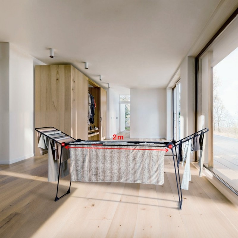 Suszarka Infinity Flex Ultimate | PartsPC.pl