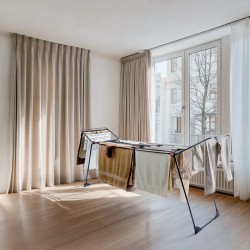 Suszarka Infinity Flex Ultimate | PartsPC.pl