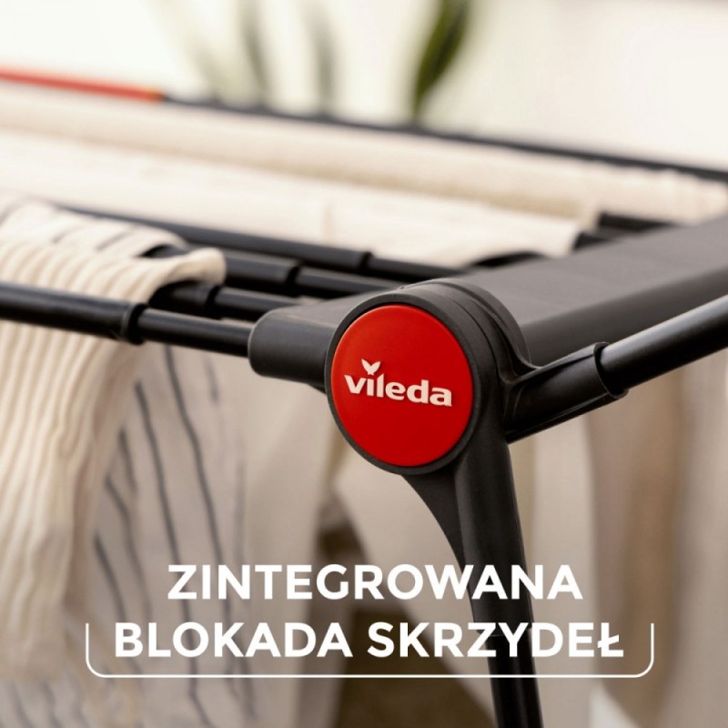 Suszarka Infinity Flex Ultimate | PartsPC.pl